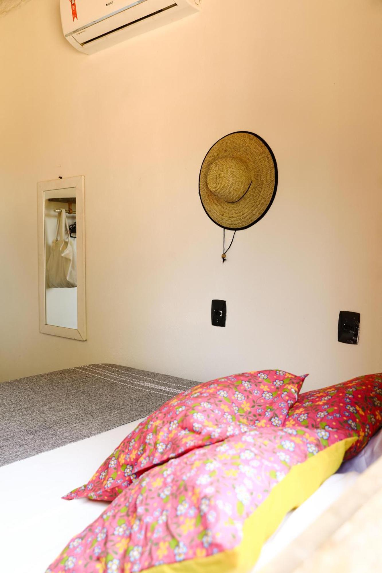 Casa Mar Holiday home Caraiva