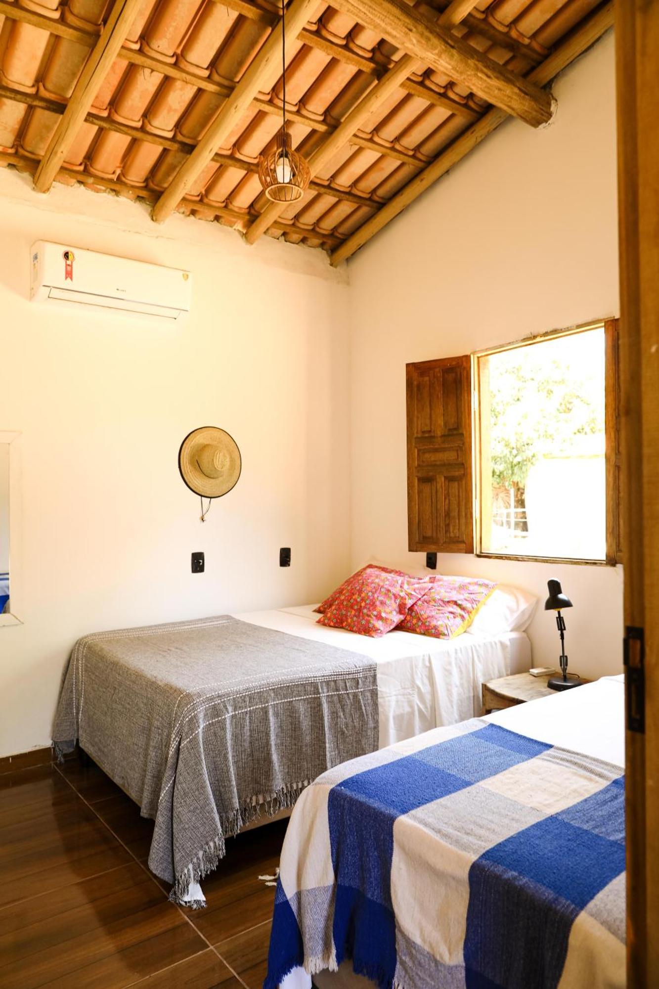 Casa Mar Caraiva