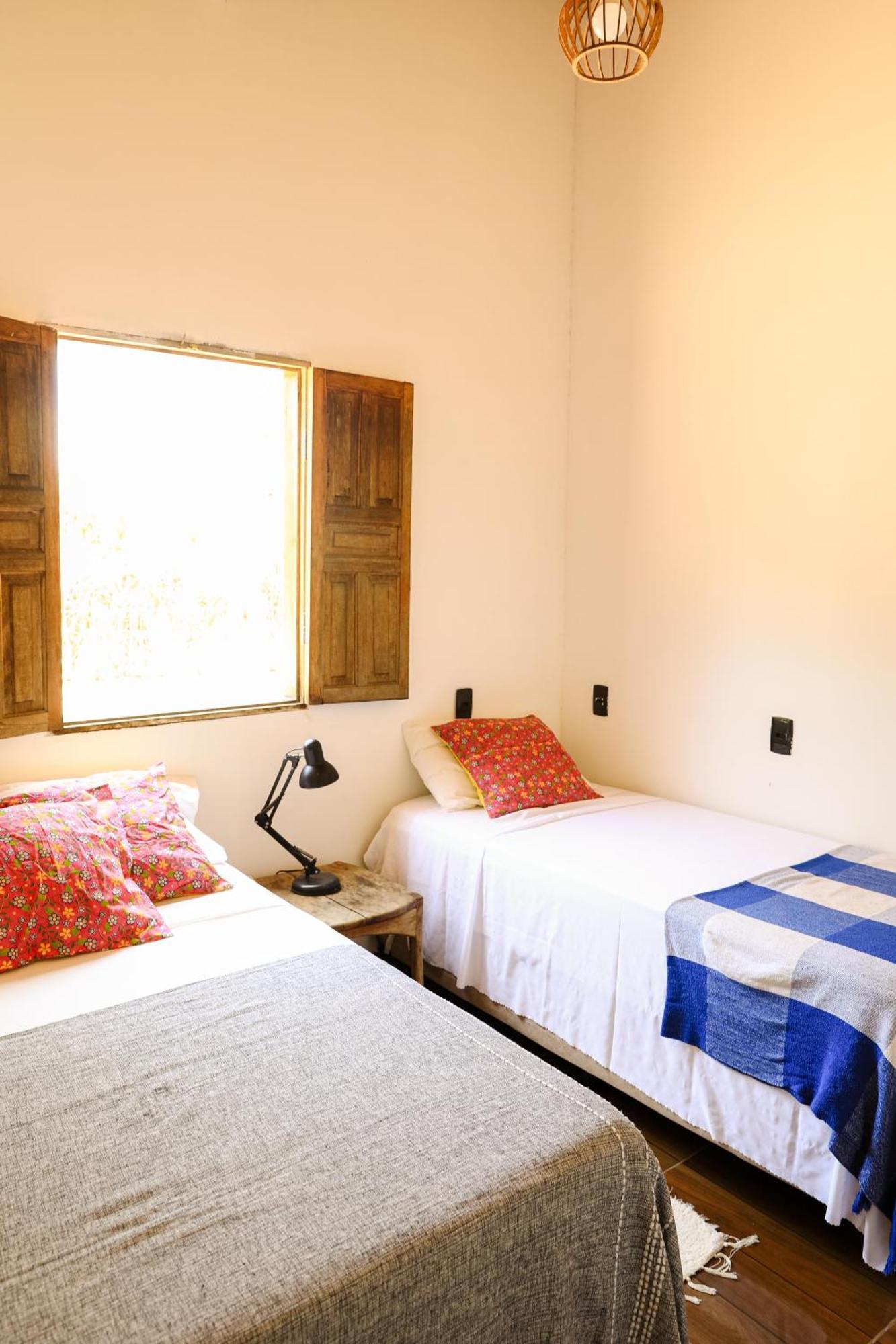 Holiday home Casa Mar Caraiva