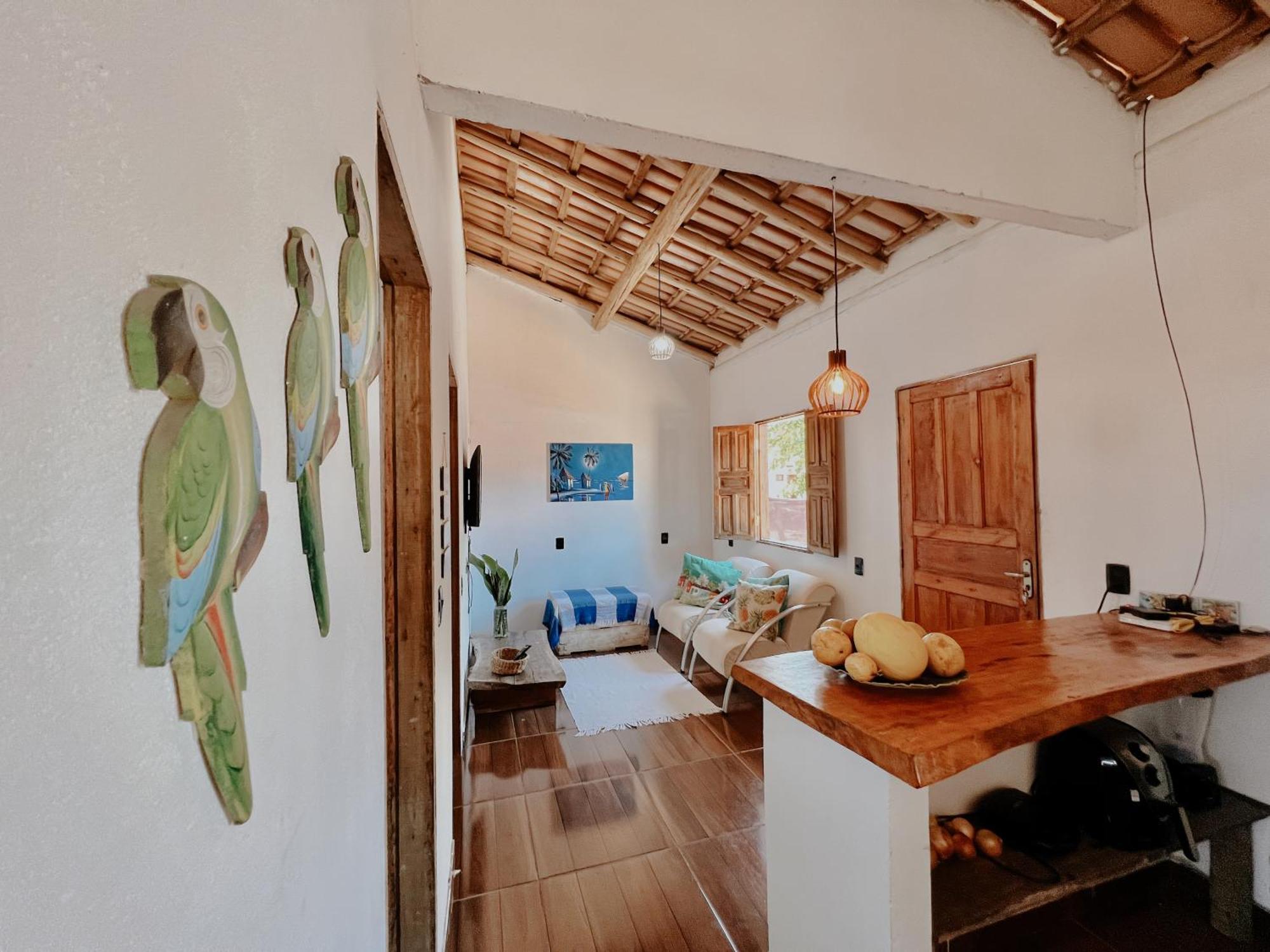 Casa Mar Holiday home *