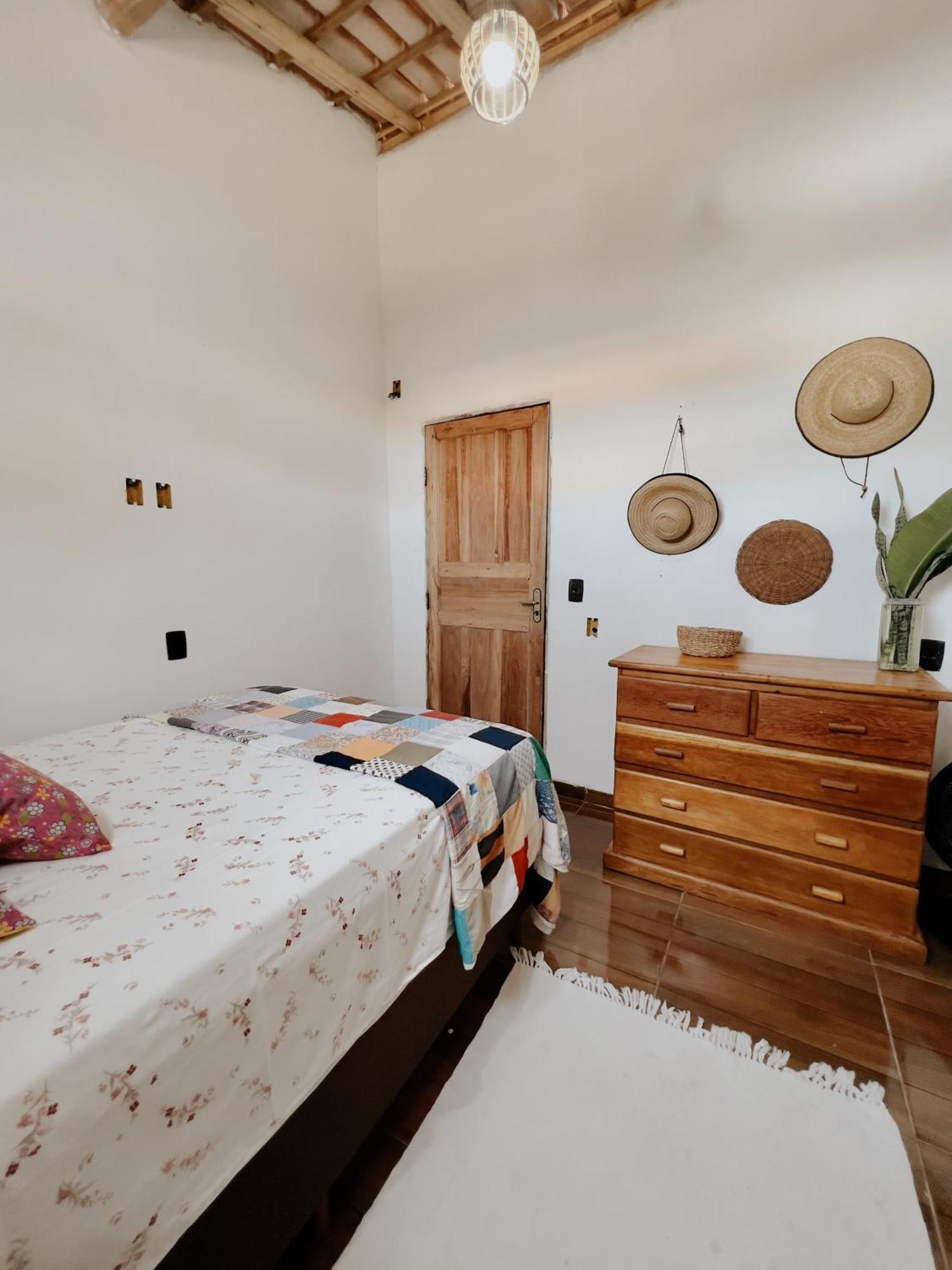 Holiday home Casa Mar Caraiva