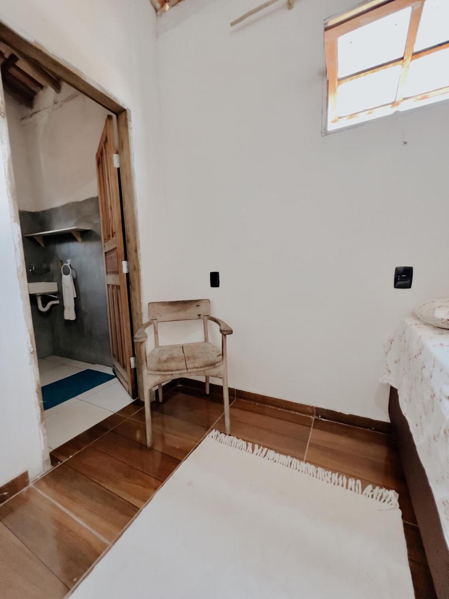 Casa Mar Caraiva