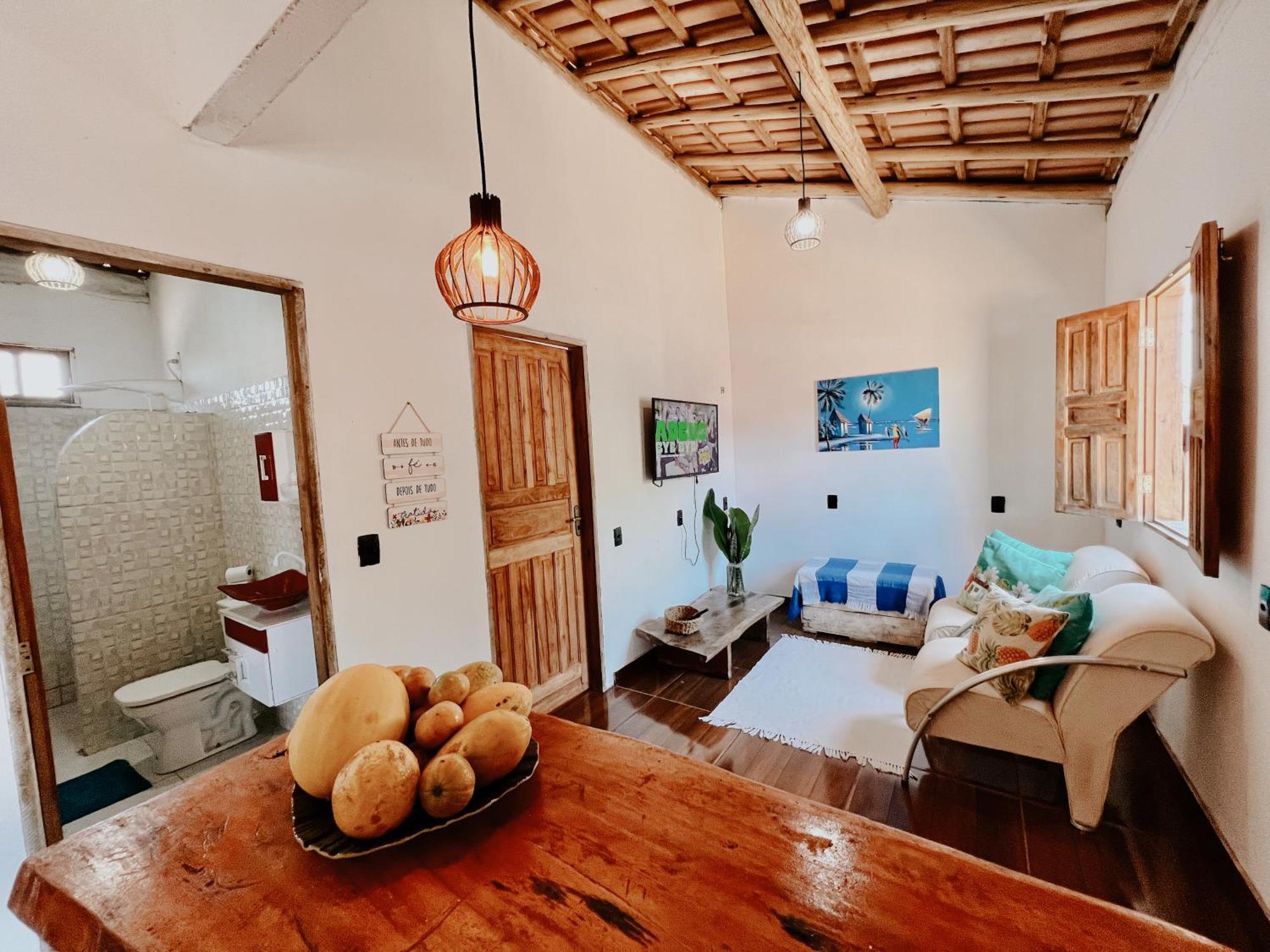 Holiday home Casa Mar