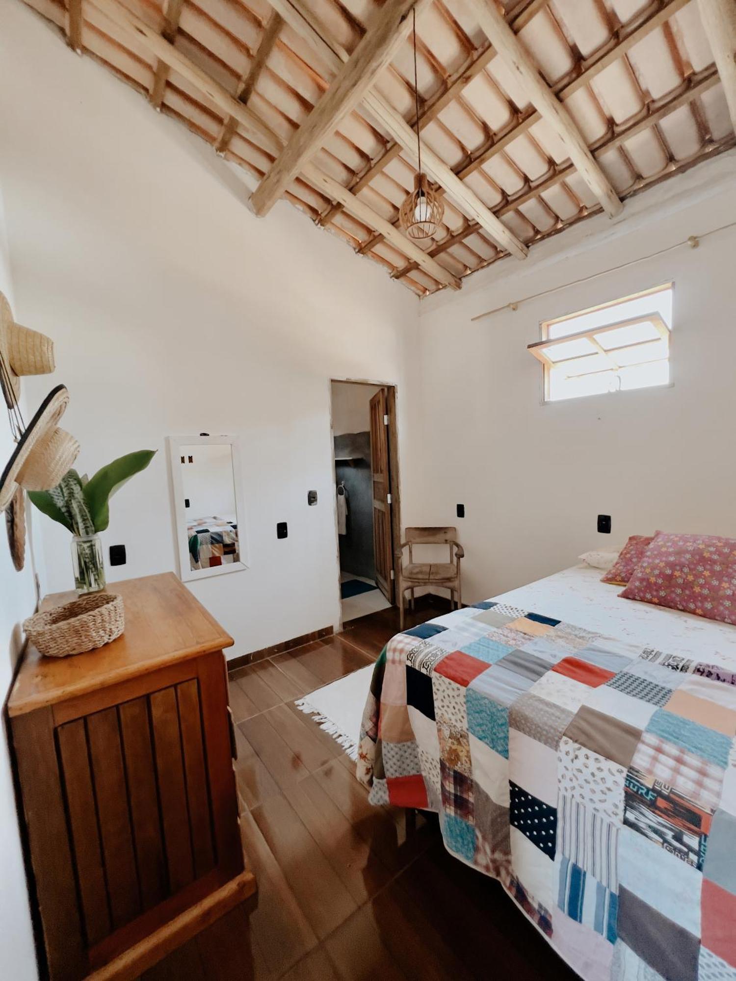 Casa Mar * Caraiva