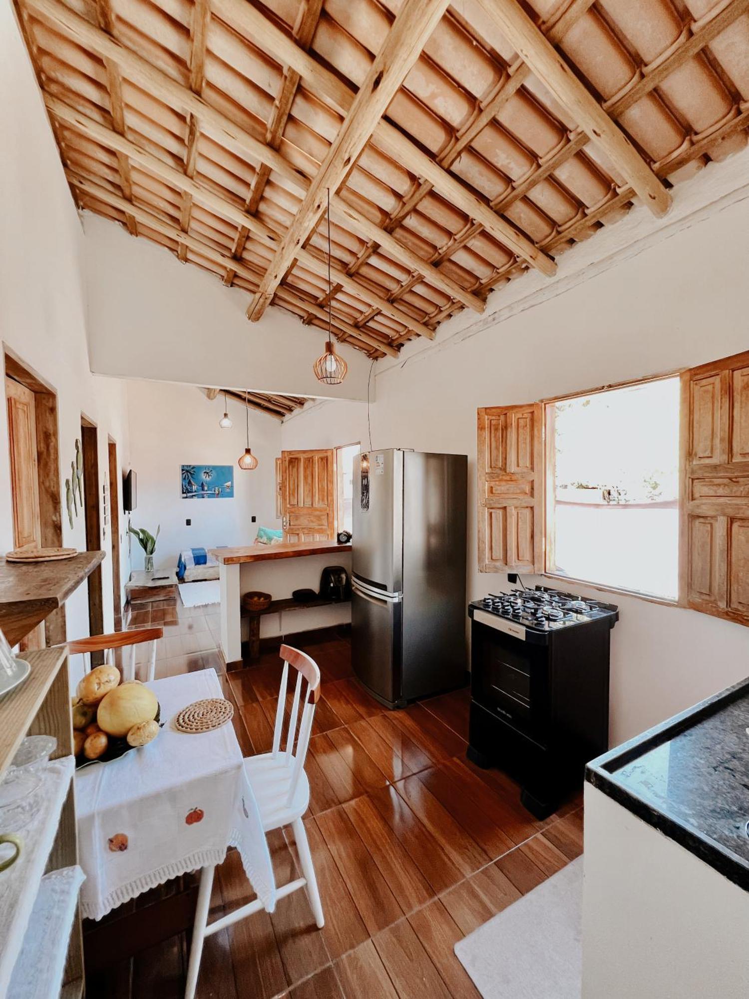 Holiday home Casa Mar