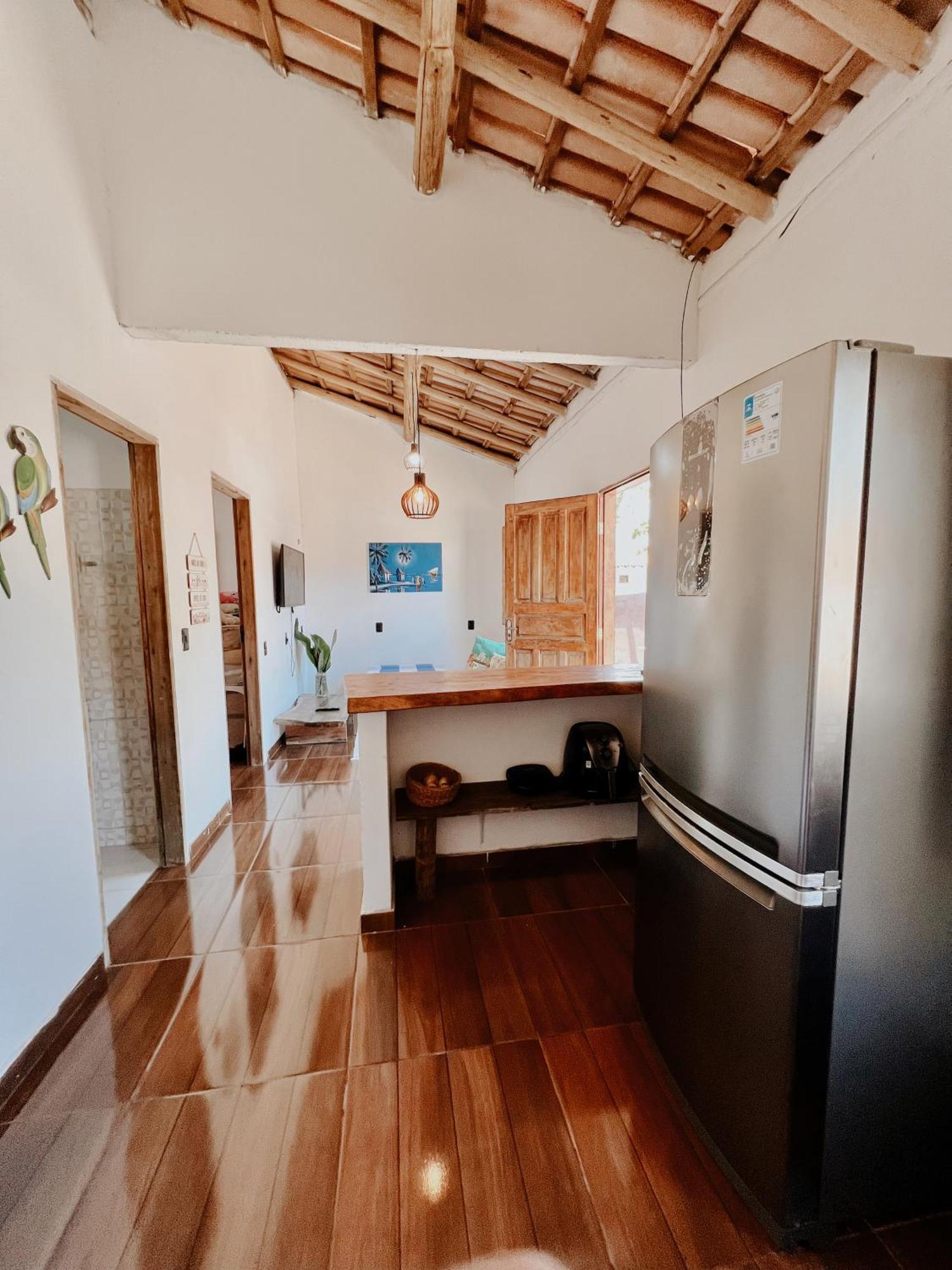 Casa Mar Caraiva