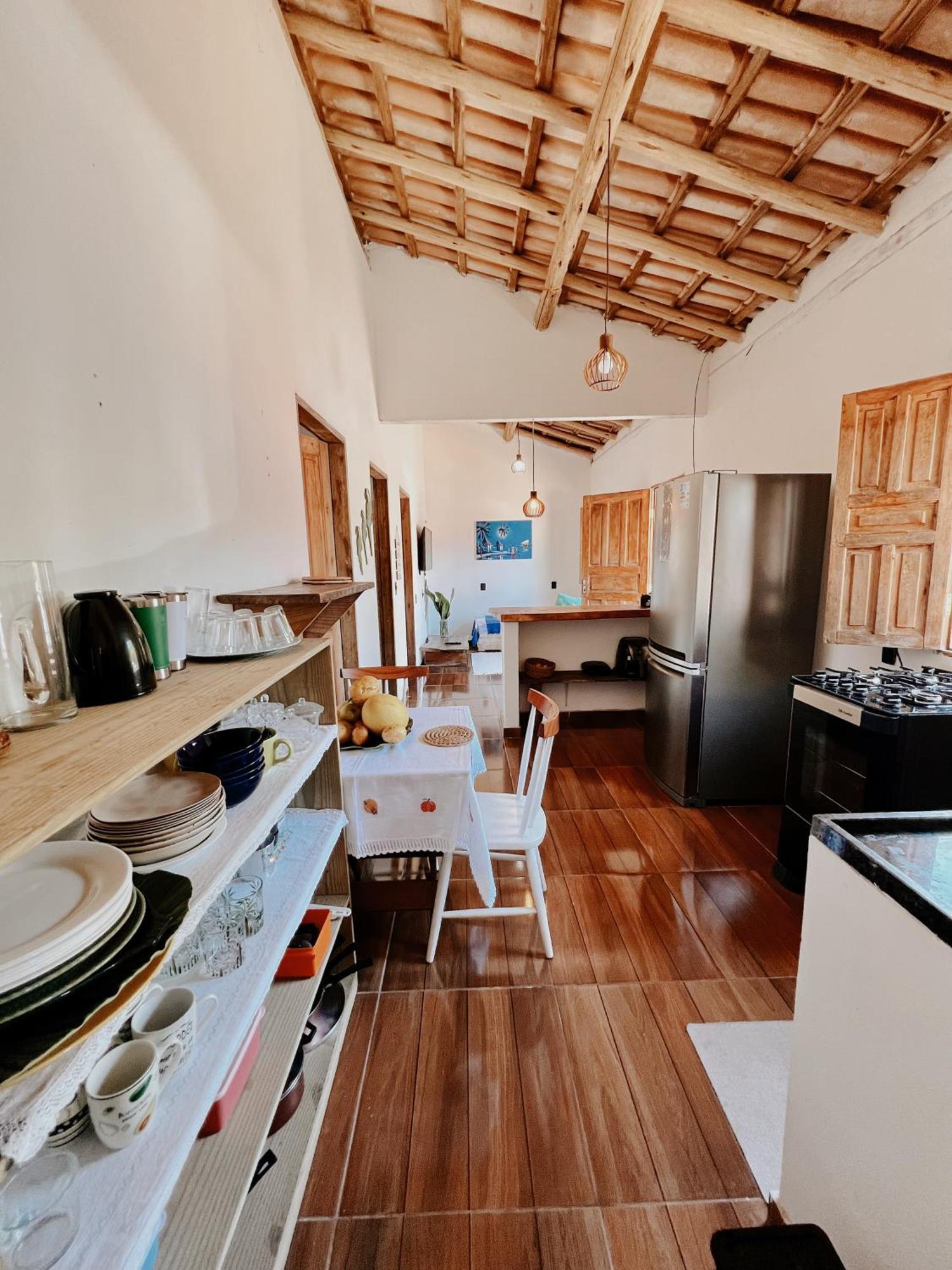 Holiday home Casa Mar *