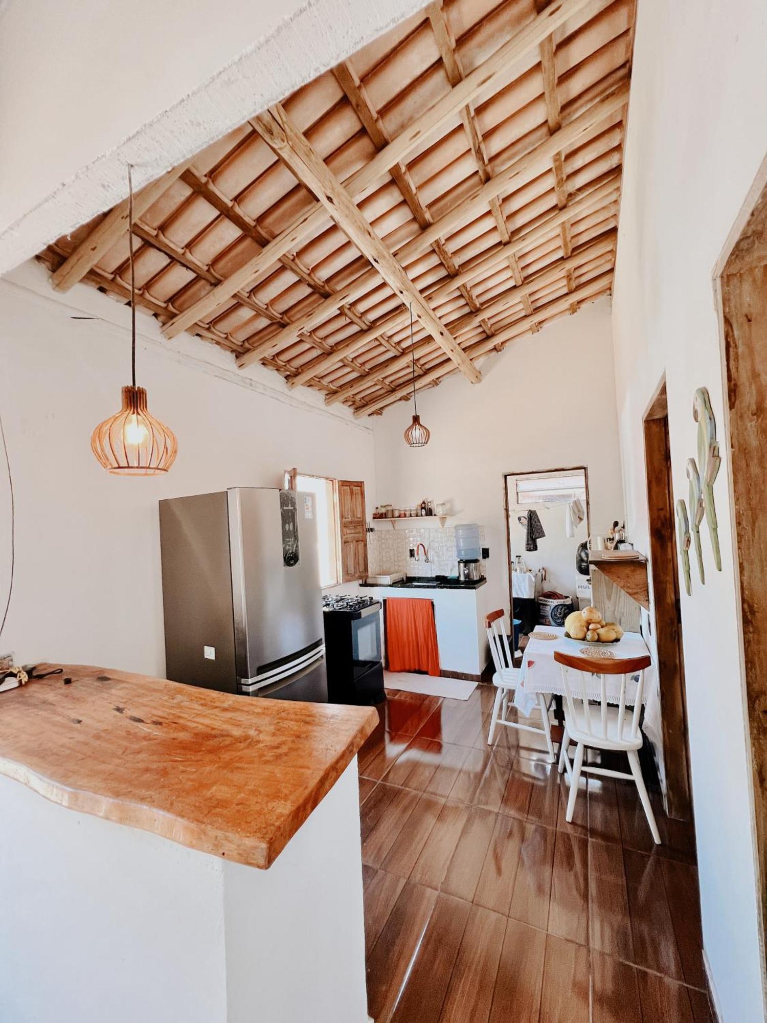 Holiday home Casa Mar