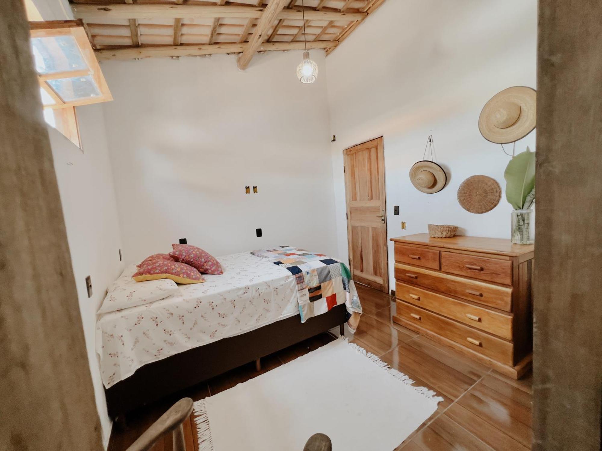Holiday home Casa Mar Caraiva
