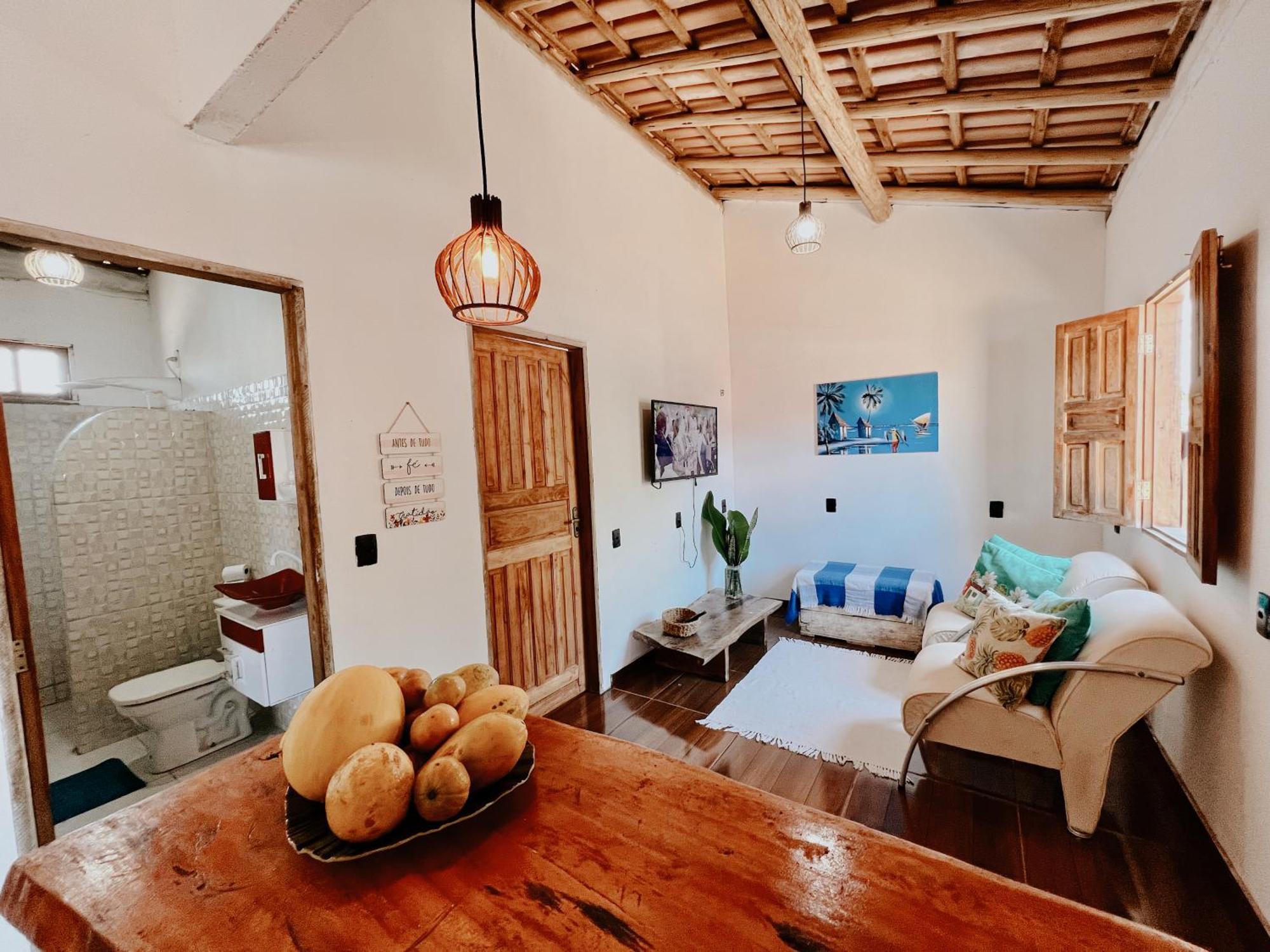 Casa Mar Holiday home Caraiva