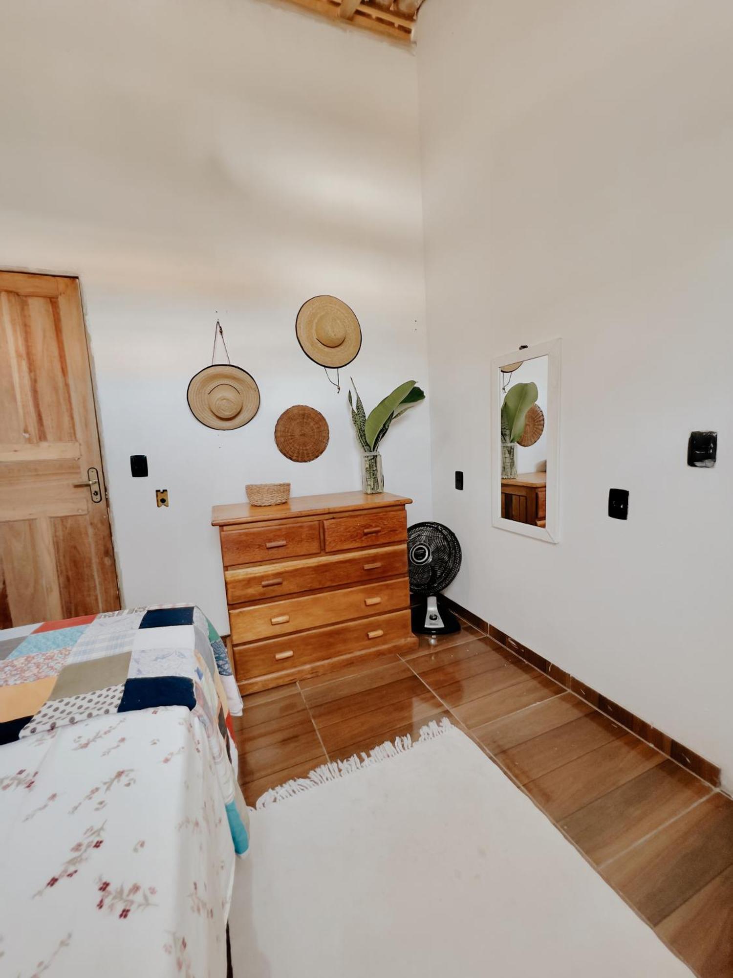 Holiday home Casa Mar Caraiva