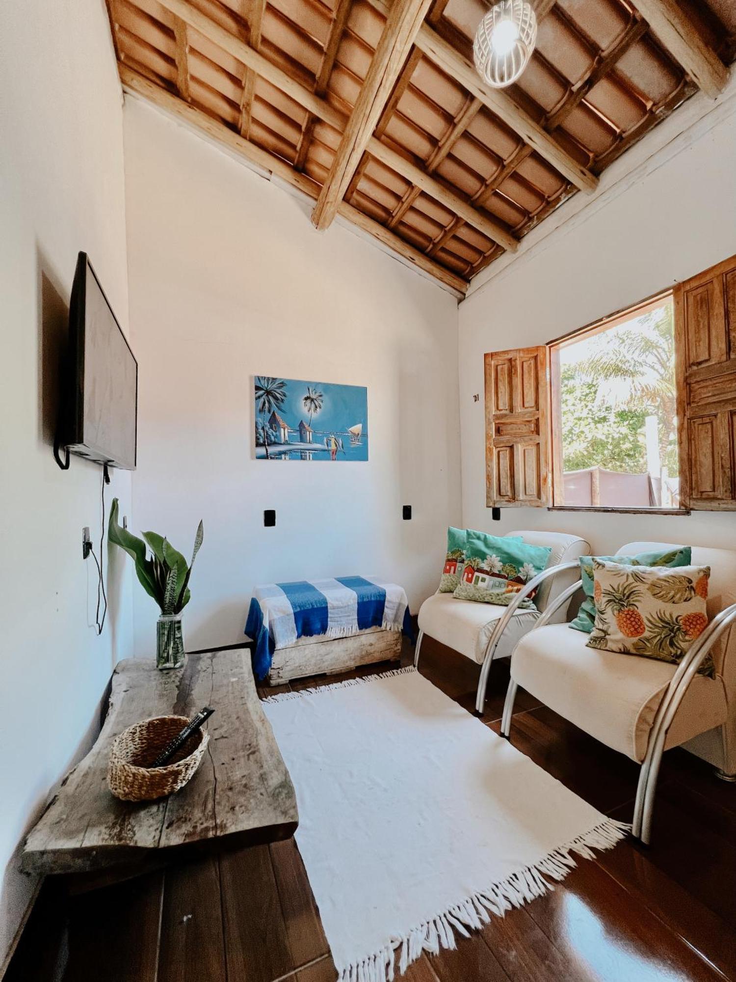 Casa Mar * Caraiva