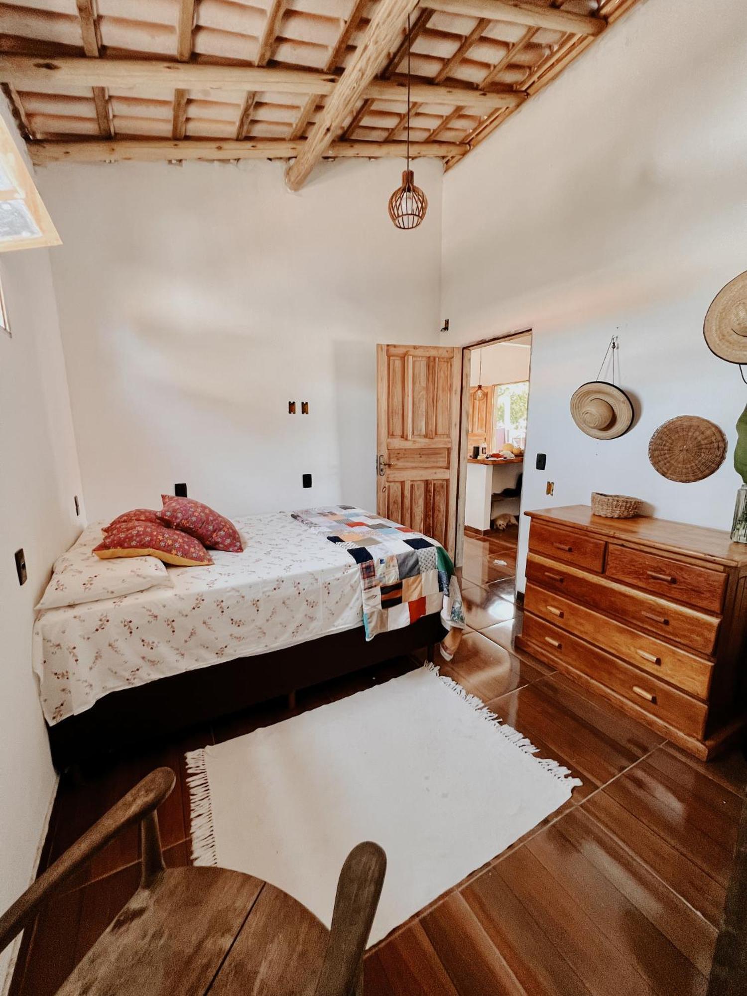 Casa Mar Holiday home Caraiva