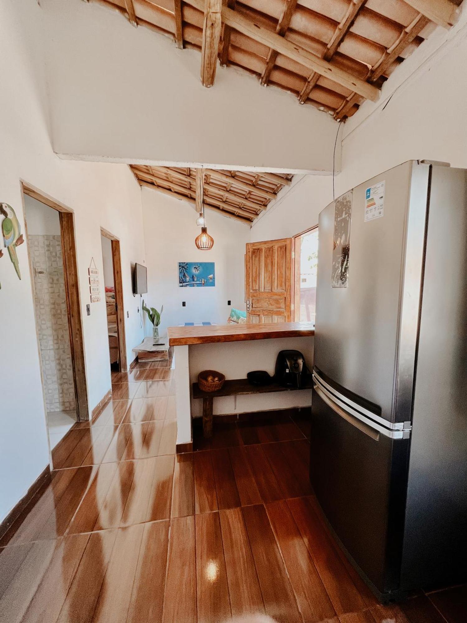 Casa Mar Caraíva